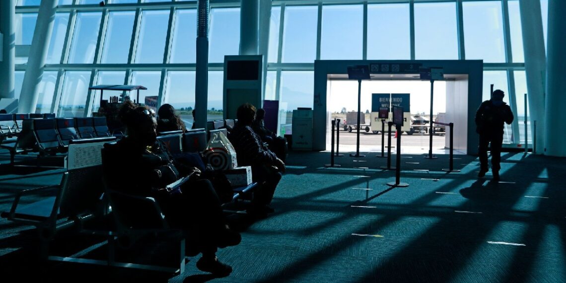 Conflicto Israel afecta viajes poblanos; agencias cambian itinerarios Grupo Milenio