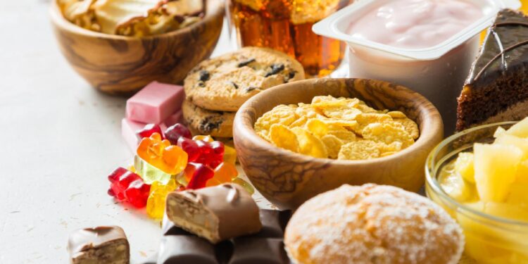 Ultra processed foods may lead to depression, finds study