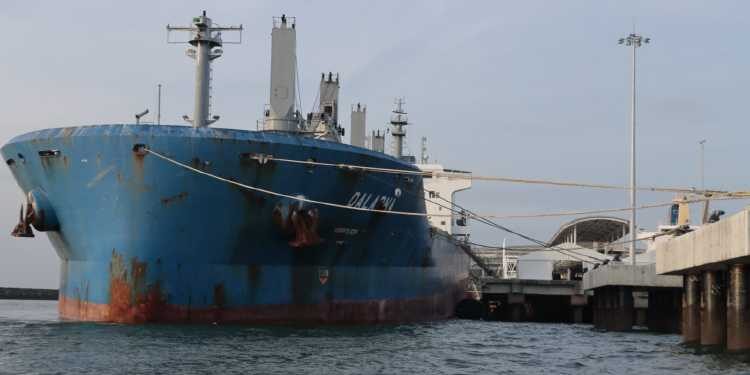 Puerto de Amador sin terminar ante segunda temporada de cruceros