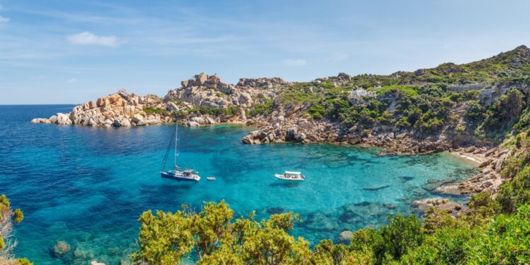 El destino más popular y más rentable para viajar en 2024