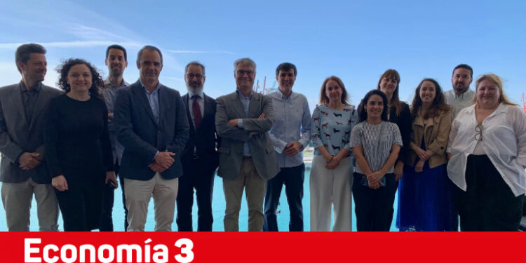 De Vicky Foods a Grupo Gimeno, los CEEIs reúnen al tejido empresarial valenciano