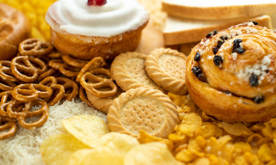 Groups object to processed food focus in dietary guidelines development