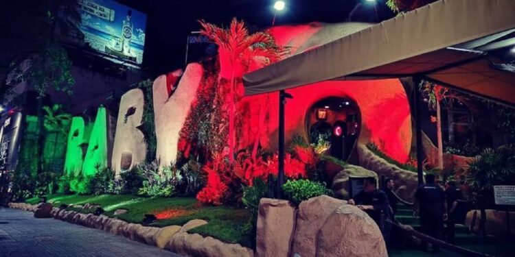 ¿Cómo quedó el Baby’O de Acapulco después del Huracán Otis? | FOTOS