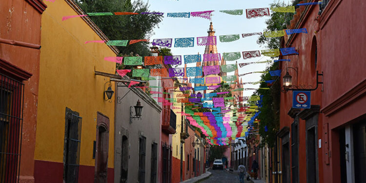 El estado de Guanajuato mantiene su presencia en los premios Readers' Choice Awards - Technocio