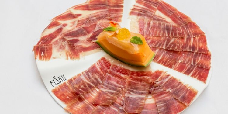 El Jamón de Bellota de culto de FISAN que se merecen los paladares más exigentes esta Navidad