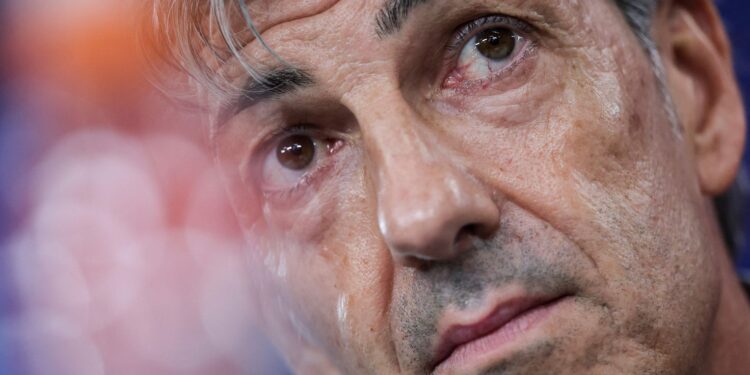Imanol: “Me encantan estos viajes, son la esencia del fútbol”