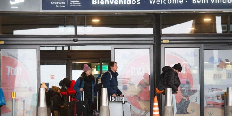 Cómo es el mecanismo mediante el cual algunas agencias de viajes evaden impuestos