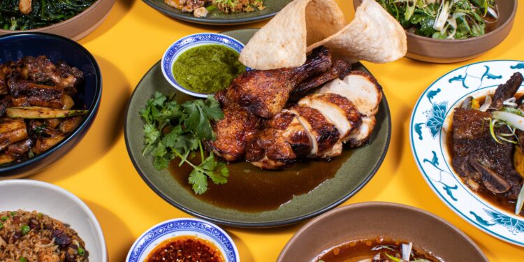 The Michelin Guide has added 57 NY-area restaurants so far in 2023