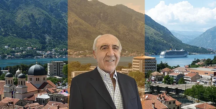 “El turismo, democratización más importante que ha llegado a España”