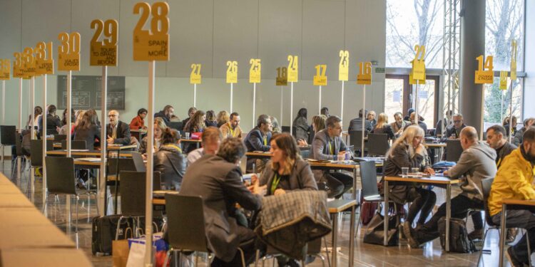 Fairway, el termómetro del Camino de Santiago