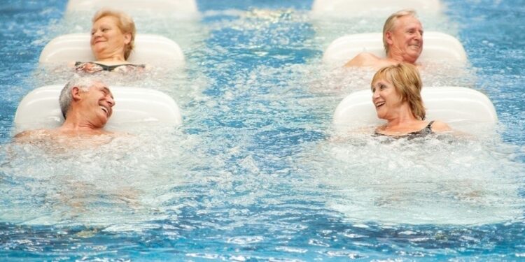 La venta de viajes del Imserso comenzará el 26 de octubre