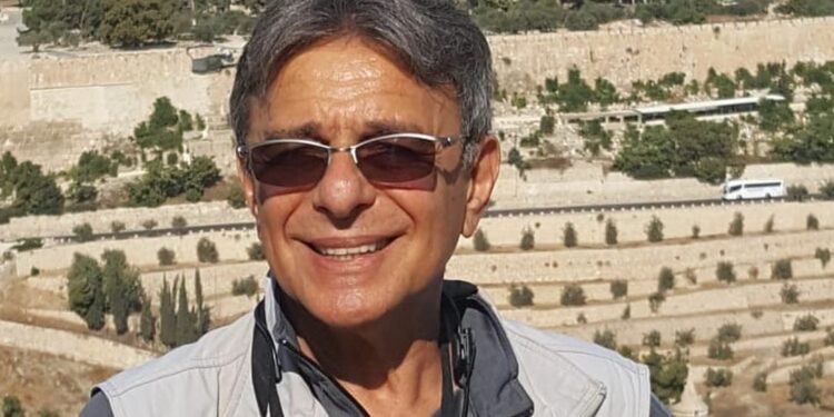 la odisea que atravesó un contingente de turistas argentinos en Israel