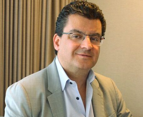 Alberto Muñoz: "La demanda está tan fuerte que es más relevante que nunca planificar un viaje en crucero"