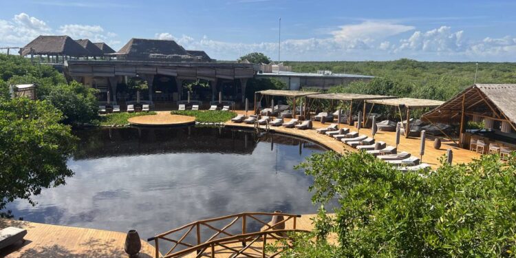 La región menos conocida de Quintana Roo – El Financiero