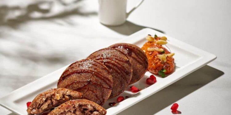 Switch Foods partners with Al Safadi