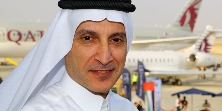 Akbar Al Baker deja de ser el referente del turismo en Qatar
