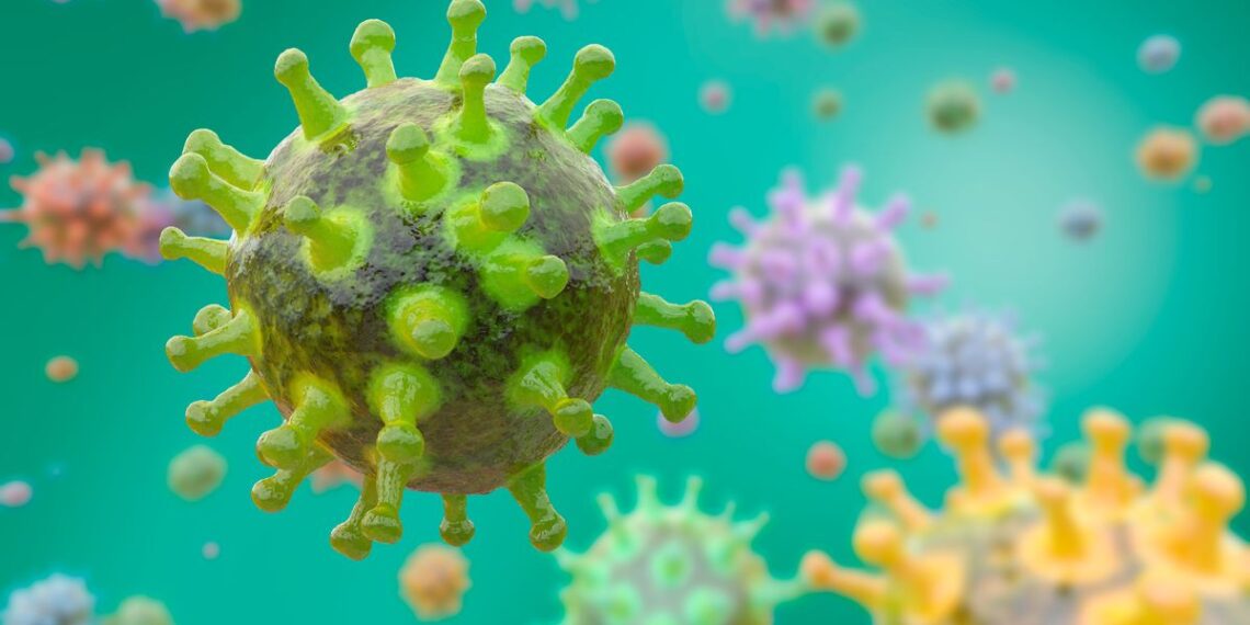 Doctor says we should eat these 'gut helping' foods to avoid catching the flu