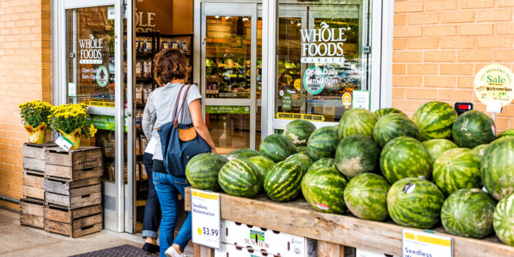 Which Day You Should Shop At Whole Foods For The Best Deals