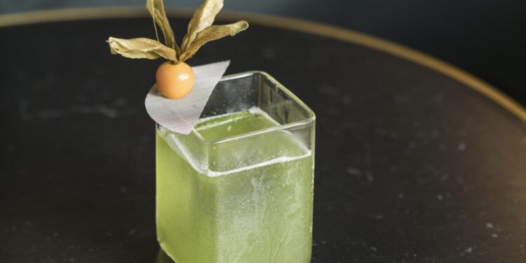 El mejor bar del mundo es Sips, en Barcelona