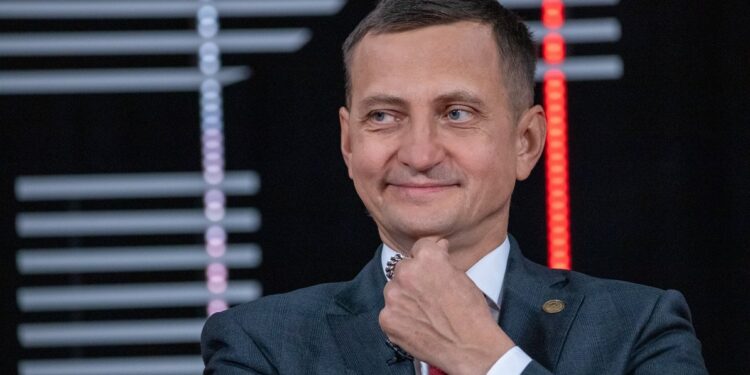 New Agriculture Minister plans to fight for reduced VAT on food / Article