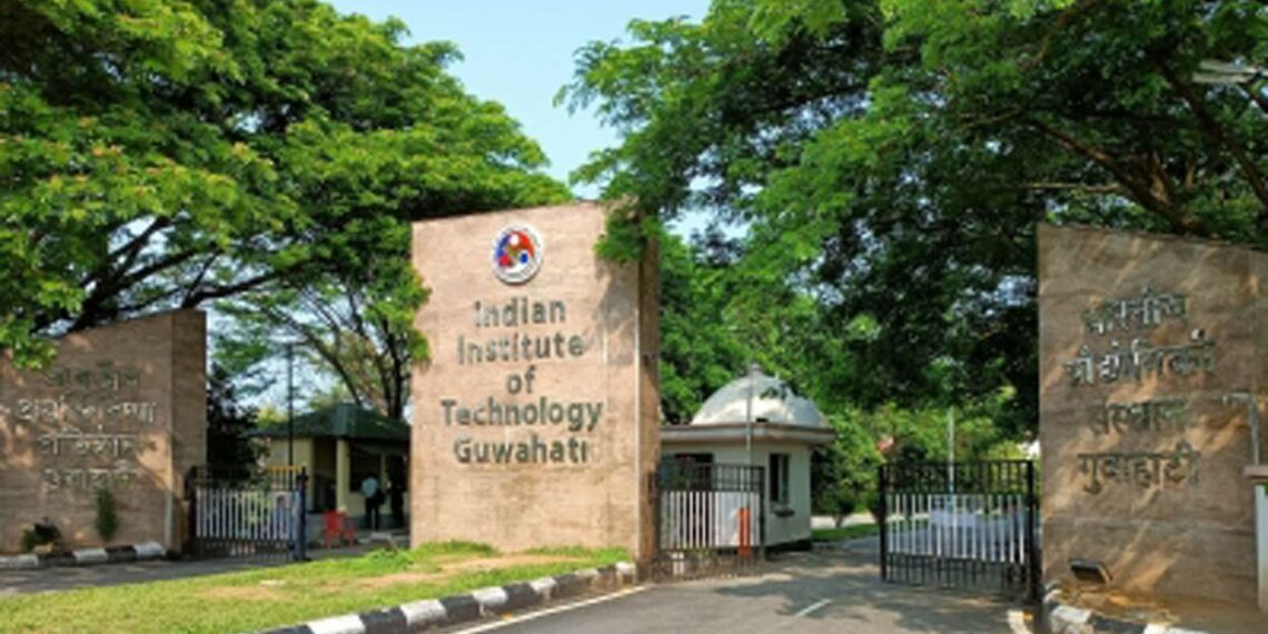 New device by IIT Guwahati detects foods’ glycemic index in 5 mins