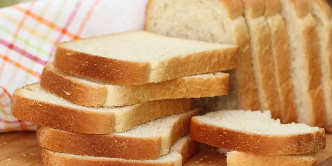 bread may be considered one, but that doesn’t mean it’s all bad