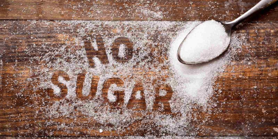 No sugar diet: What to eat and what to avoid