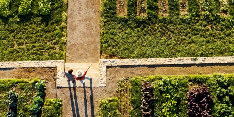 El futuro del viaje: hoteles ecológicos, orgánicos y en sintonía con la comunidad local