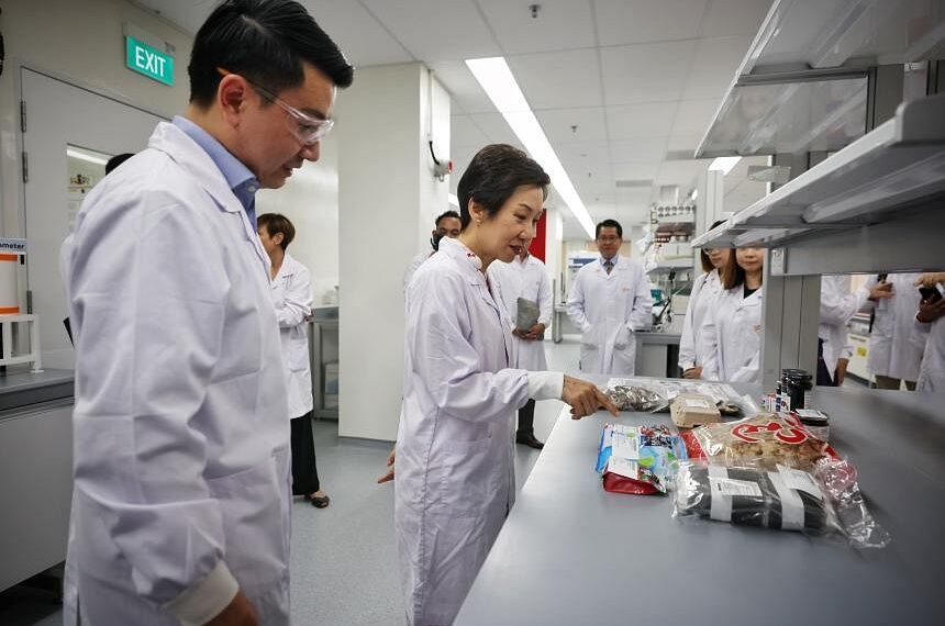 Food Safety and Security Bill in the works, will give more clarity on novel foods