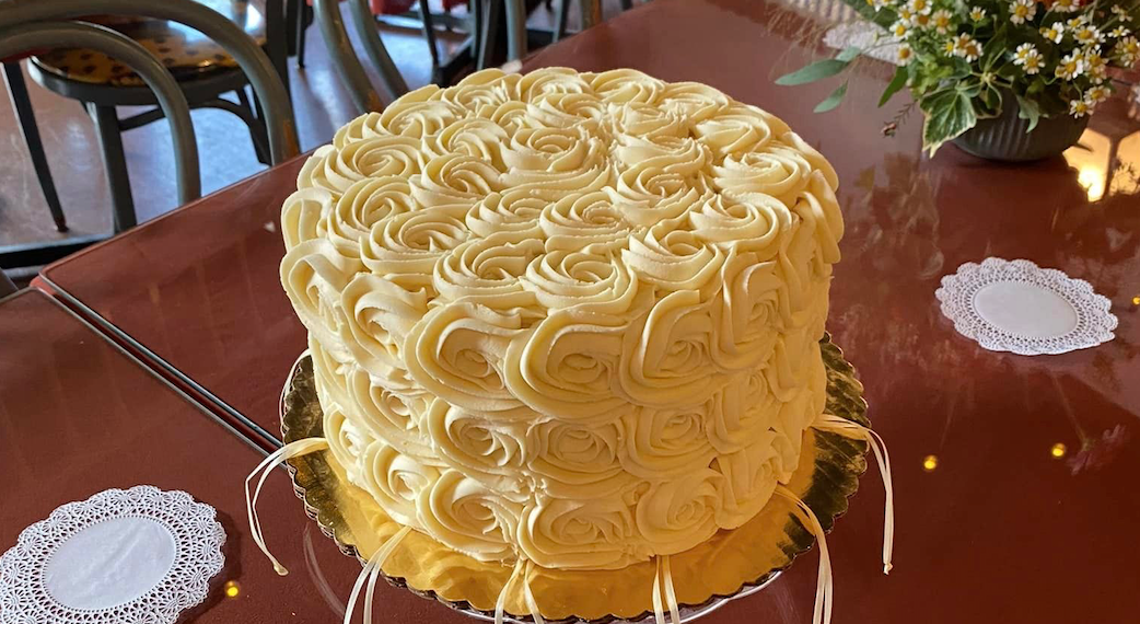 Cafe in Mountain Brook recognized on America's Best Restaurants