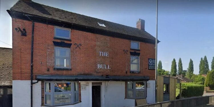 The top Tripadvisor rated restaurant dubbed 'best food in Nuneaton by a mile'