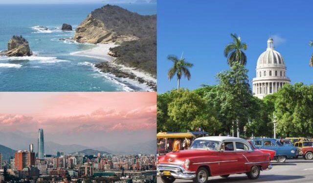 así le fue a Latinoamérica