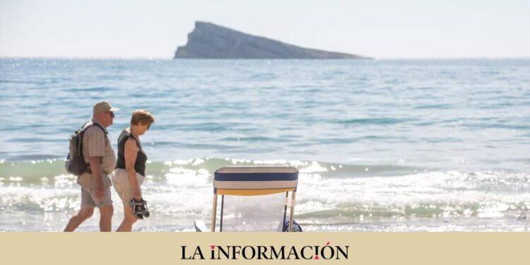 El turismo facturó un 17,3% más en verano y anticipa un fin de año de gran actividad