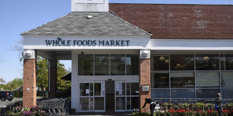 Whole Foods at the center of environmental debate in this CT town