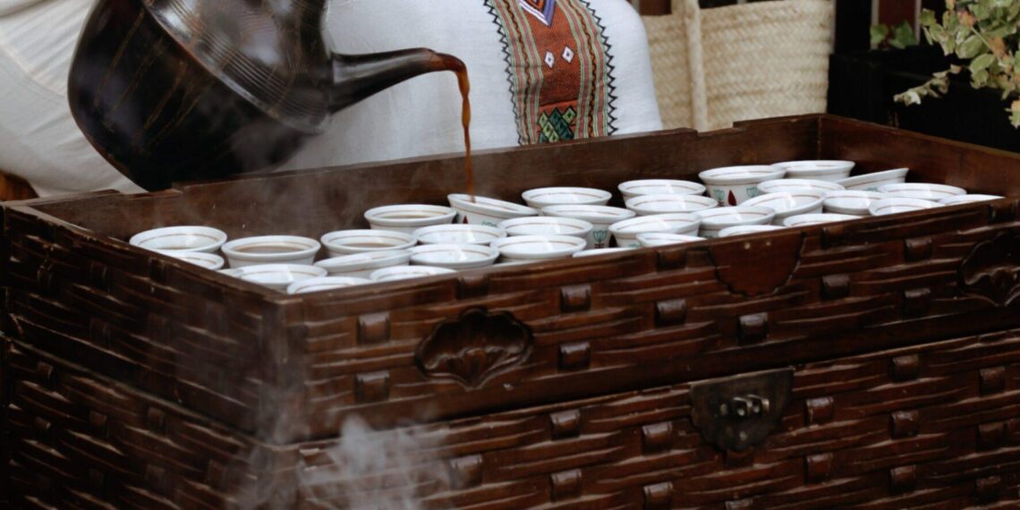 The hidden gem of Ethiopian foods – Trinity News