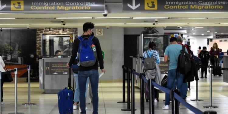 Sector turismo de Guatemala sufre cancelaciones y cambios de itinerarios de reservaciones