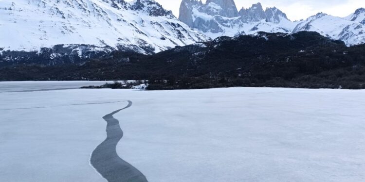 Ushuaia: el final del camino