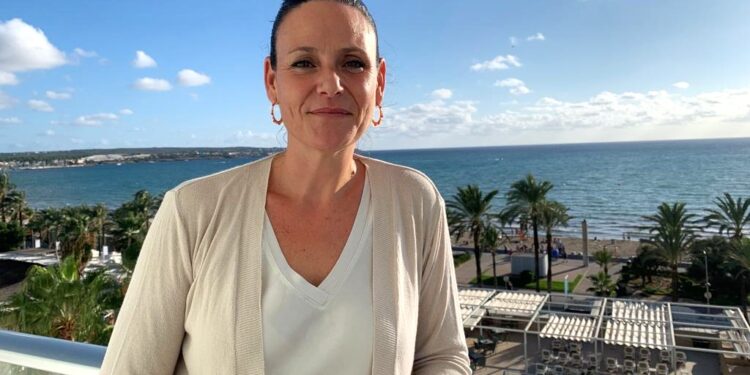 "La buena comunicación y la buena reputación también venden"