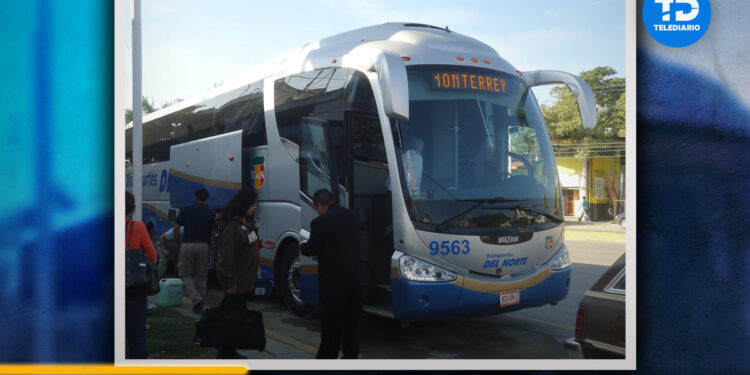 Cuál es el viaje en autobús más largo en México| Telediario México