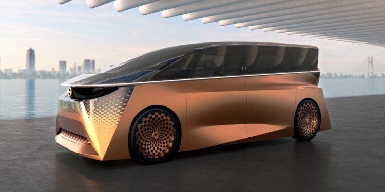 Logo de Noticias Coches