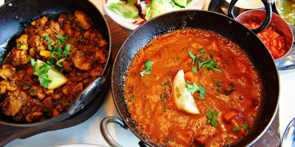 Vote for London's best Indian restaurant from our shortlist