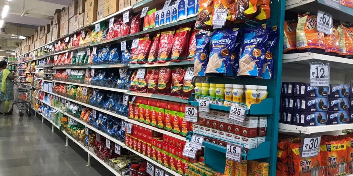 FMCG Firms See Subdued Volume Growth In Q2; Rising Food Prices, Rain Deficit Hamper Rural Demand