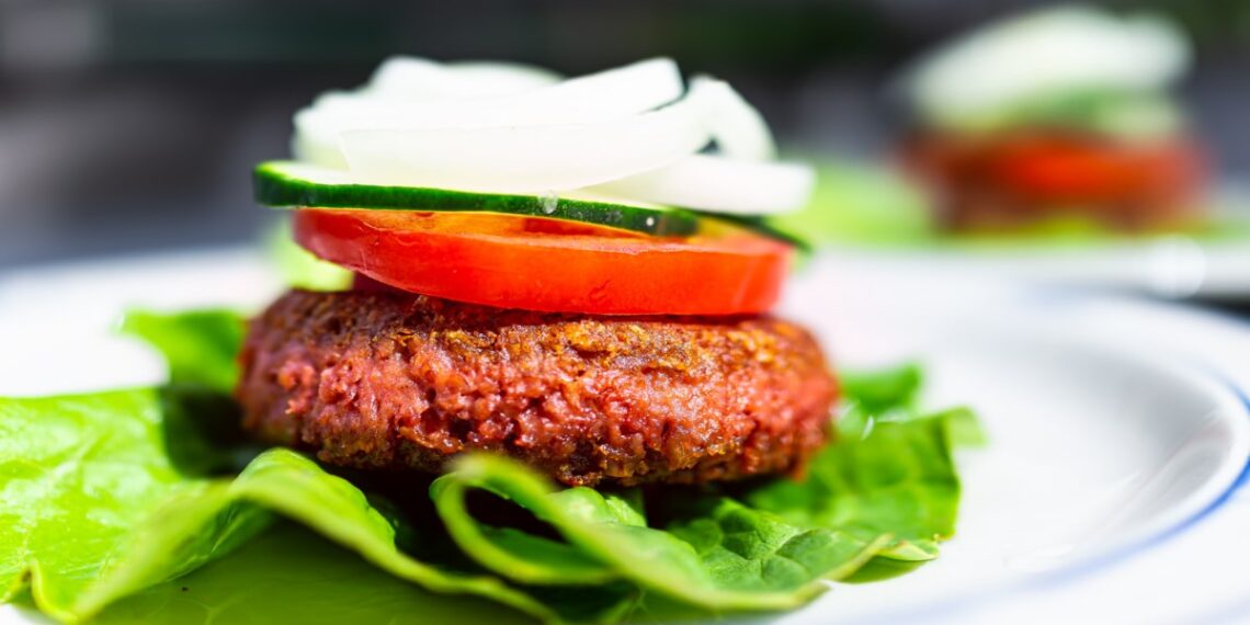 Incorporating more plant-based foods the focus of this Burnaby food summit