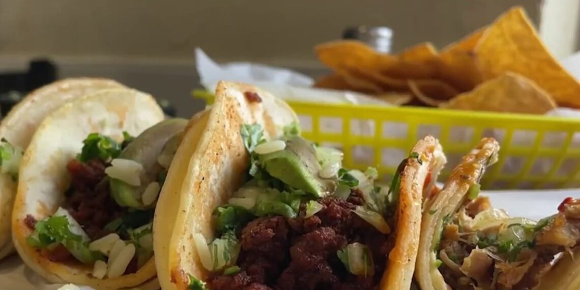 Waltham’s best restaurant? Taqueria El Amigo brothers interview – NBC Boston