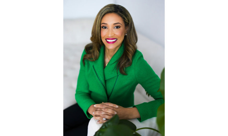 Erin Tolefree to lead Baldwin Richardson Foods
