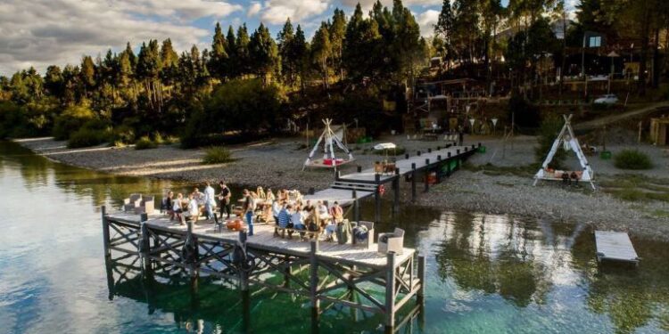 Esencia Patagonia lanzó su temporada 2023-2024 en un evento inolvidable | Bariloche Opina