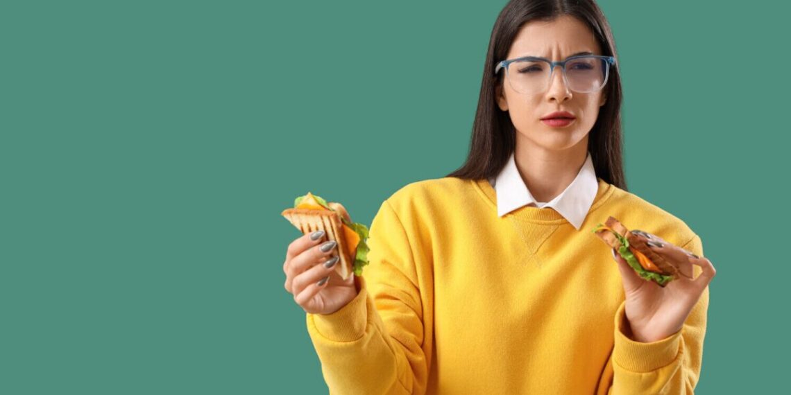 These are the most hated foods in the US