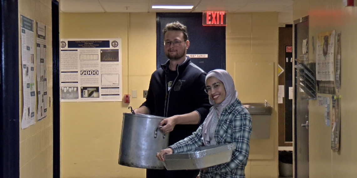 International students at BSU to prepare foods from around the world at annual United Nations Day lunch