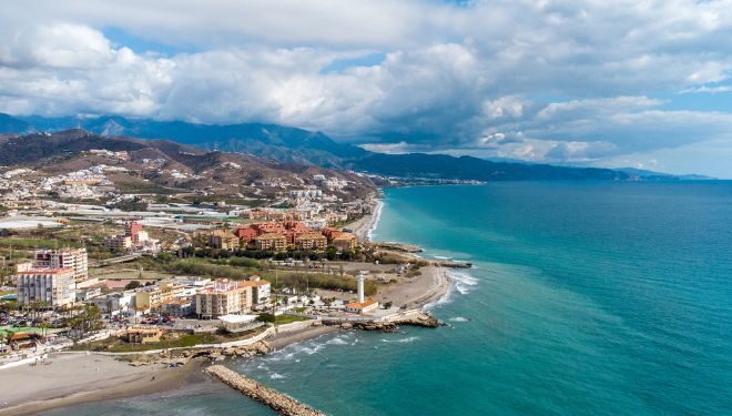 El pueblo español con mejor clima de Europa