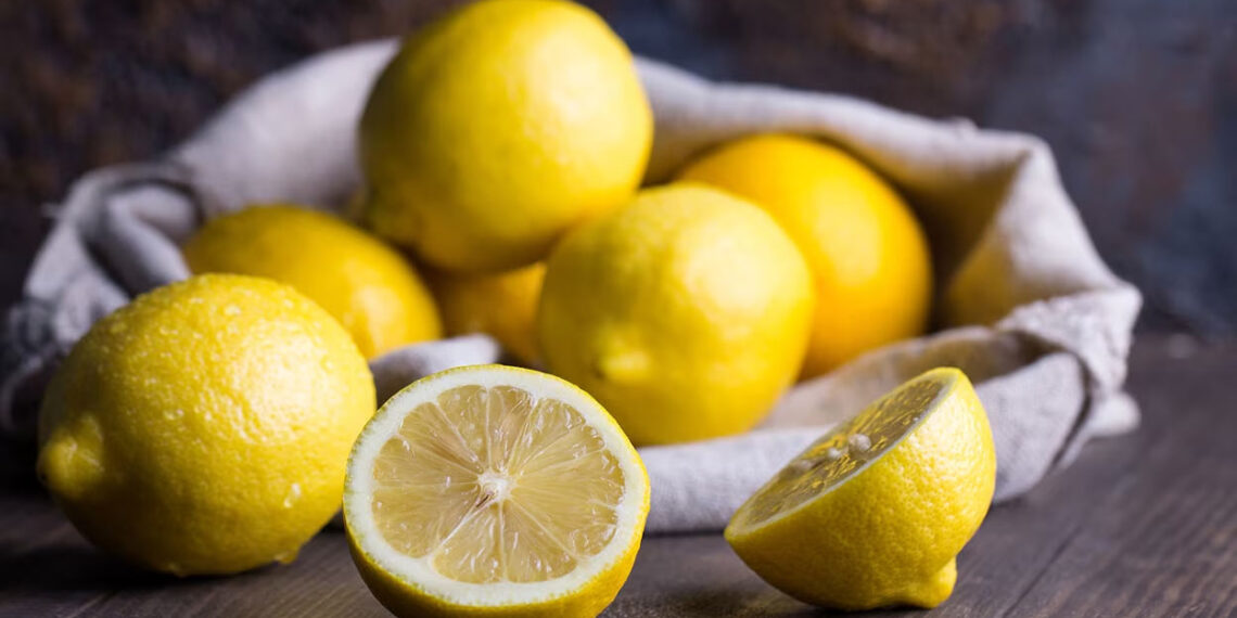 Five foods that you should avoid pairing with lime